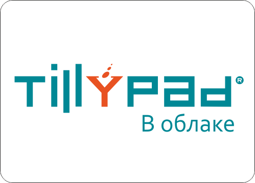картинка Tillypad в облаке от Posplanet.ru