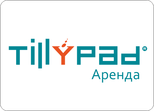 картинка Tillypad аренда от Posplanet.ru